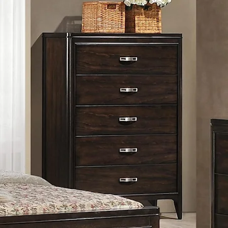 Drawer Chest